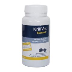 KrillVet Aceite de Krill