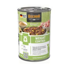 Belcando VetLine Weight Control (Latas) - 400 gr x 6
