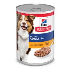 Hill's Science Plan Canine Mature Adult Pollo (Latas)