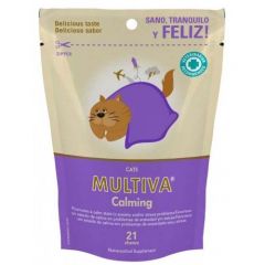 Multiva Calming Cat