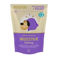 Multiva Calming Dog
