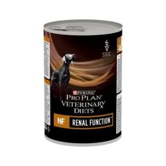 Purina Veterinary Diets Perro NF Renal Lata