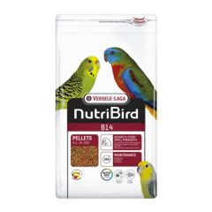 Versele Laga Nutribird B-14 Periquitos y Cotorras 3 Kg