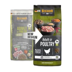 Belcando Adult Grain Free Poultry
