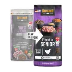 Belcando Finest Grain Free Senior