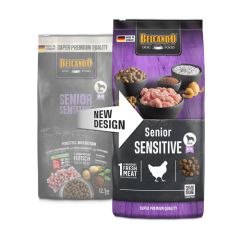 Belcando Senior Sensitive