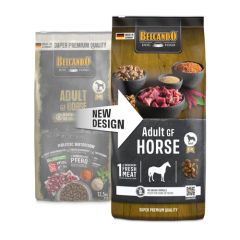 Belcando Adult Grain Free Caballo