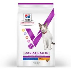 Hill's VET Feline Multi-Benefit Senior