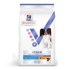 Hill's VET Canine Adult Multi-Benefit + Calm Small & Mini