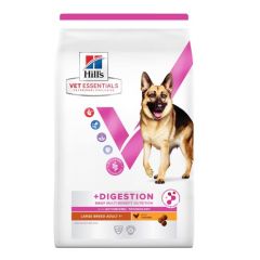Hill's VET Canine Multi-Benefit + Digestion Adult Large