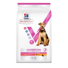 Hill's VET Canine Multi-Benefit + Digestion Adult Medium