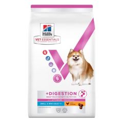 Hill's VET Canine Multi-Benefit + Digestion Adult  Small & Mini