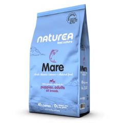 Naturea Naturals Mare North Sea Salmon.