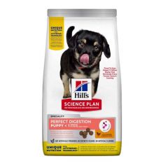 Hill's Science Plan Puppy Perfect Digestion Medium