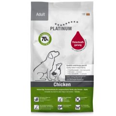 Platinum Adult Chicken