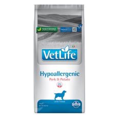 Farmina Vet Life Hypoallergenic Pork