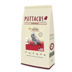 Psittacus Fórmula Cría Alta Energía