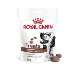 Royal Canin Gastro Intestinal Dog Treats - 230 gr x 6