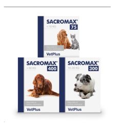 Sacromax (30 sobres)