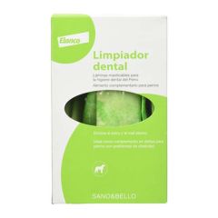 Limpiador Dental Bayer Sano & Bello (140 gr)