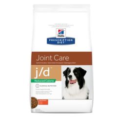 Hill's Prescription Diet Canine J/D Reduced Calorie