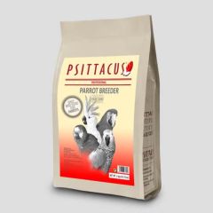 Psittacus Parrot Breeder 15 Kg