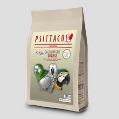 Psittacus Calcium Grit Coarse 8 Kg (Envío 3 -5 días)