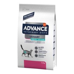 Advance Cat Sterilized Urinary Low Calorie