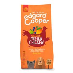 Edgard & Cooper Free-Run Chicken (Pollo)