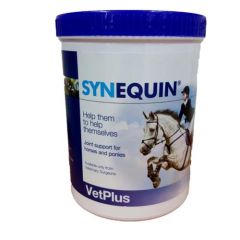 Synequin Caballos 1 Kg