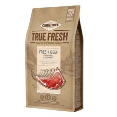 Carnilove Adult True Fresh Beef (Ternera)