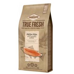 Carnilove Adult True Fresh Fish (Pescado)