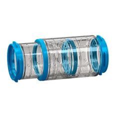 Tubo Telescopico Para Hamster 12,5-20,2cm