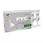 Limpiador Ótico Dermoscent Pyoclean Oto para perros y gatos (10 x 5 ml)