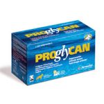 Condroprotector Proglycan para perros (120 comprimidos)