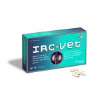 IRCVET para perros y gatos (60 comprimidos)