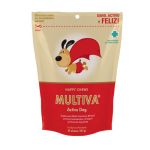 Snack vitamínico Multiva Active para perros