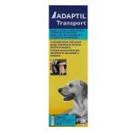 Spray Adaptil Transport para perros (feromonas)