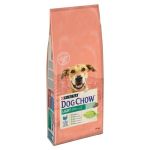 Dog Chow Light Pavo