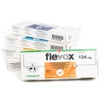 Pipetas Flevox para perros