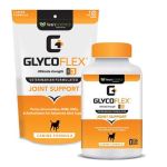 Condroprotector Glyco-Flex III para perros