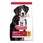 Hill's Science Plan Canine Adult Large Breed Pollo