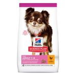 Hill's Science Plan Canine Adult Light Small & Mini Pollo