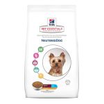 Hill's VET Canine Neutered Dog Mini