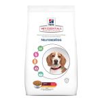 Hill's VET Canine Neutered Dog Razas Medianas