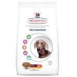 Hill's VET Canine Neutered Dog Razas Grandes