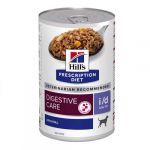 Hill's Prescription Diet I/D Low Fat Canine (Latas)