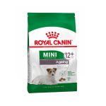 Royal Canin Mini Ageing + 12