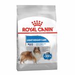 Royal Canin Maxi Light Weight Care