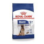 Royal Canin Maxi Adult +5